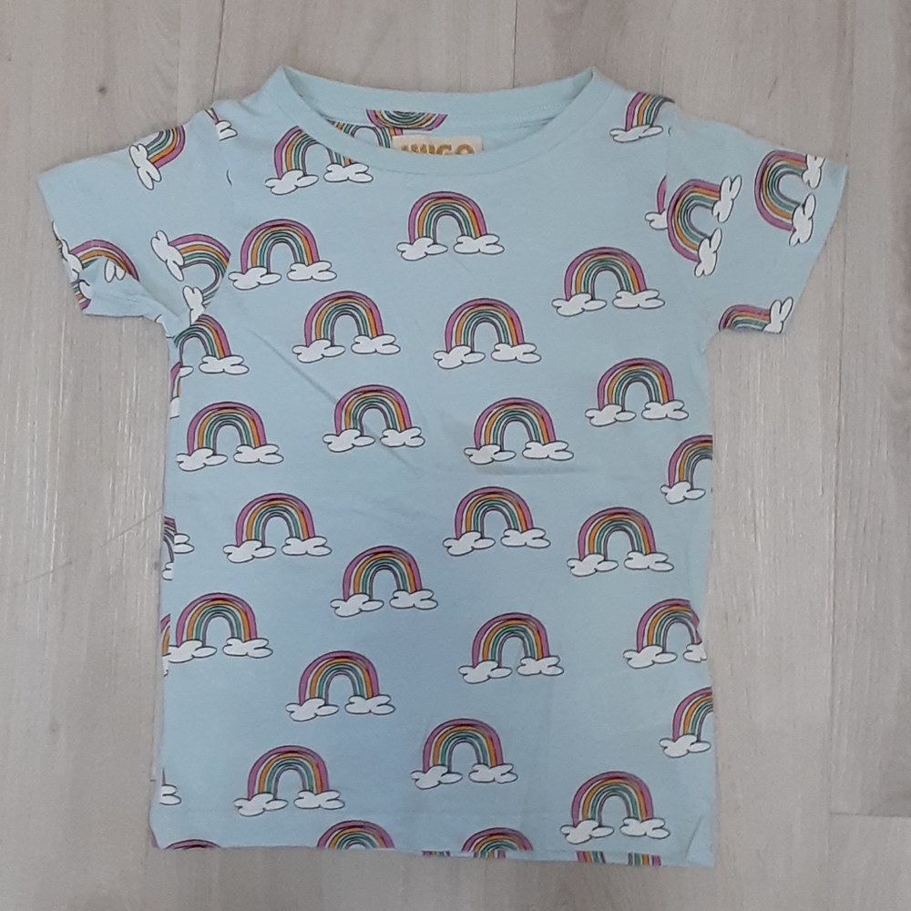 Cute unisex kid's shirt. NEW!